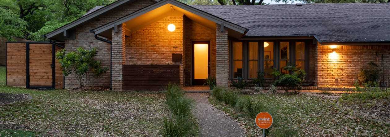 Olympia Vivint Home Security FAQS