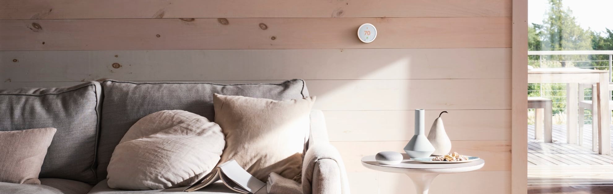 Vivint Home Automation in Olympia