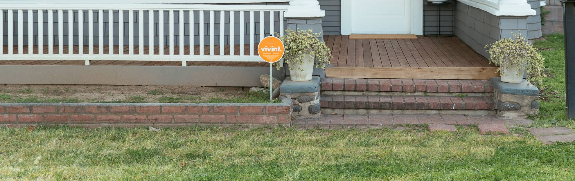 Longbranch, WA security system