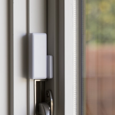 Olympia vivint burglar sensor