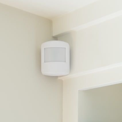 Olympia motion sensor