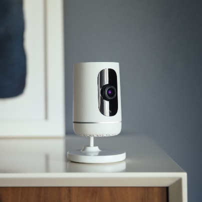 Olympia vivint indoor camera