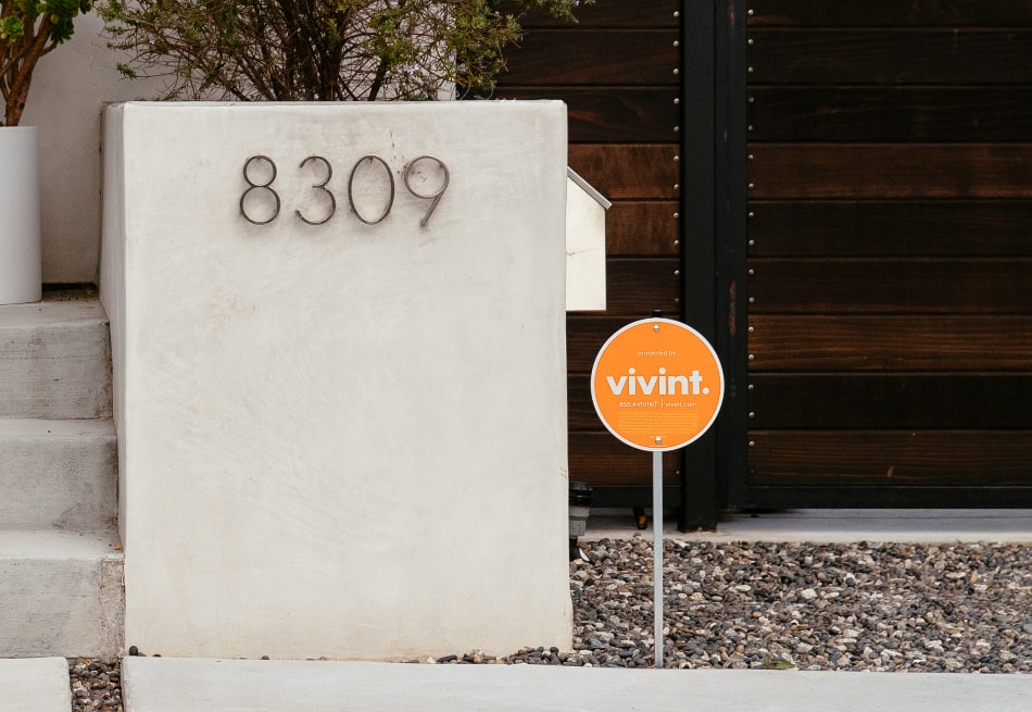 Vivint Olympia dealer