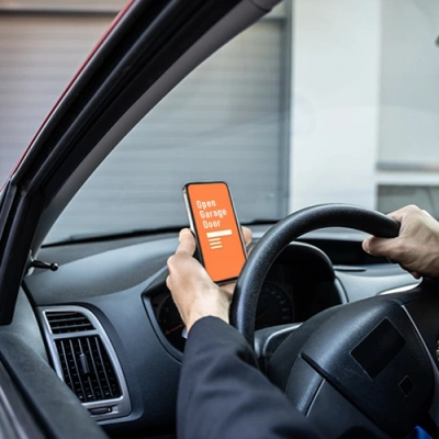 Olympia vivint smarthub