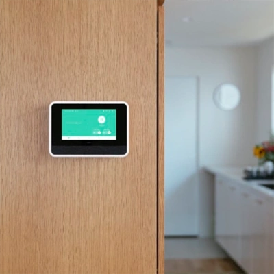 Olympia vivint smarthub